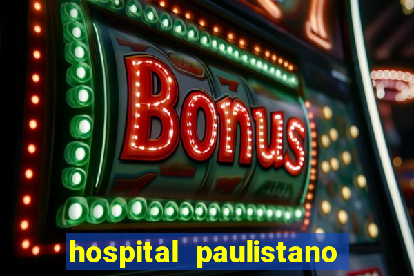 hospital paulistano trabalhe conosco